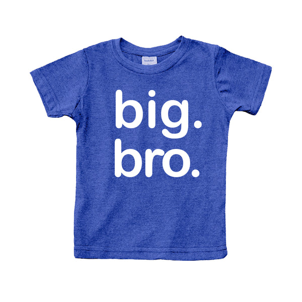 Big Brother Shirt, Big bro Shirt, Big Brother Announcement Shirt, Big Brother t Shirt Toddler