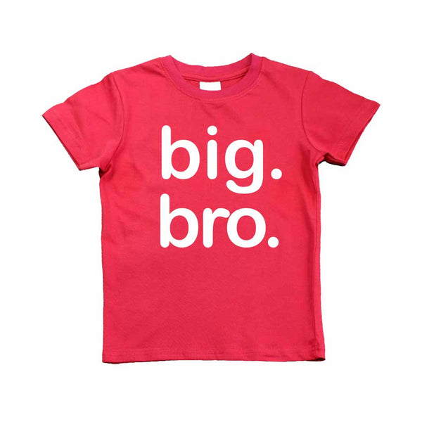 Big Brother Shirt, Big bro Shirt, Big Brother Announcement Shirt, Big Brother t Shirt Toddler