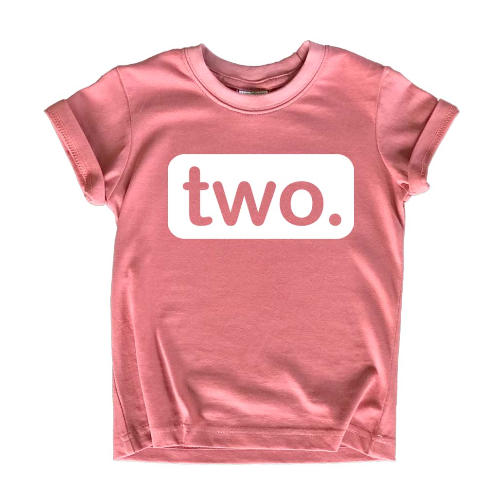 2nd birthday outfits for hotsell toddlers girl