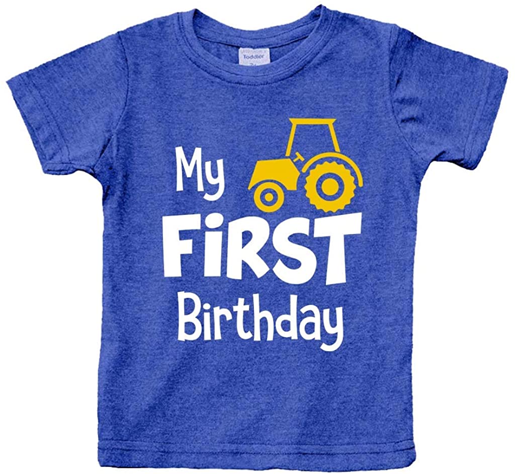 Happy 5th Birthday Boy Unordinary Toddler 8th Birthday Shirt For
