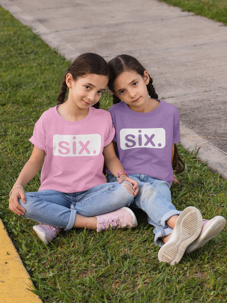 Birthday outfits for clearance 6 year old boy